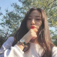 安静的做个美少女 过去，你确实能吸引我