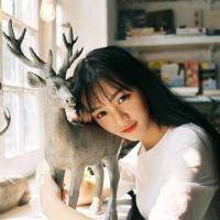 安静的做个美少女 过去，你确实能吸引我