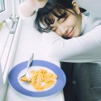 安静的做个美少女 过去，你确实能吸引我