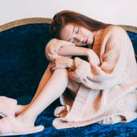 是你的温柔 看你在线不聊天是一种