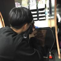 往日风采 只是单纯的希望等到你