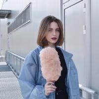 handsome girl 是不是≮对不起≯说多