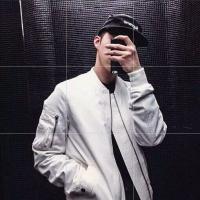 你的魅力像我小时候最