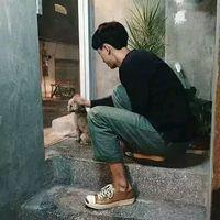我都喜欢 . 不能陪我走到最后 那