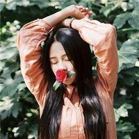 南方姑娘 温暖太深 陪伴太短。