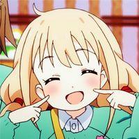 温 Thank you