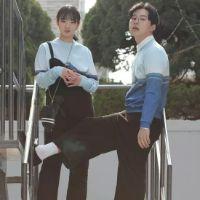 其实我会舍不得你走