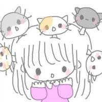 胡桃阿宝 人生第一次撒谎，一般
