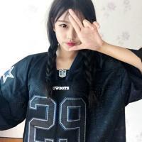 怪味少女 [Only I kn