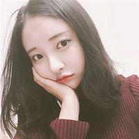 怪味少女 [Only I kn