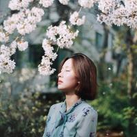 歌川湛 我字字皆你，而你句句