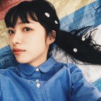 歌川湛 我字字皆你，而你句句