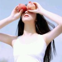 安静的做个美少女 请，时间静止回到曾经