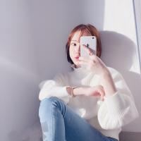 安静的做个美少女 请，时间静止回到曾经