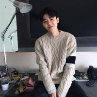 安静的做个美男子 你，能因为时间的齿轮