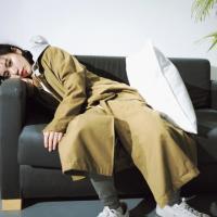 安静的做个美少女 记忆像一潭泥沼，我深