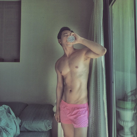 [颜果果] 一个人的单程旅途，一