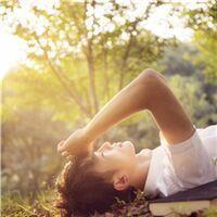 [颜果果] 一个人的单程旅途，一