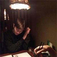 [颜果果] 一个人的单程旅途，一