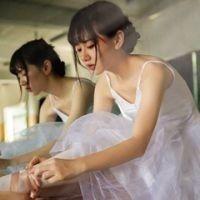 葵日向。 我到底有多差才会一路