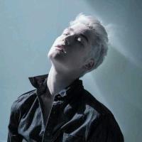 伴我亡。 如果你不去尝试，永远