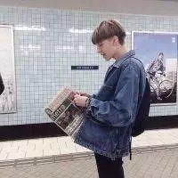 伴我亡。 如果你不去尝试，永远