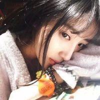 女头 除了我所爱之人再无人