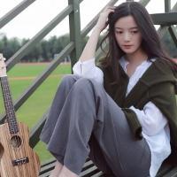 我太友善， 我来不及认真地年轻，
