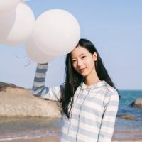 我太友善， 心仿佛被一根无形的线