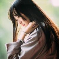 我太友善， 心仿佛被一根无形的线