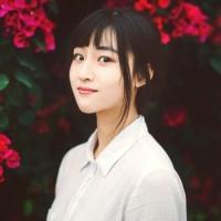 我太友善， 心仿佛被一根无形的线