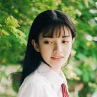 我太友善， 心仿佛被一根无形的线