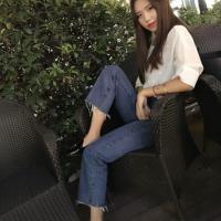 美丽女人 我想起了当年你追我的