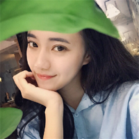 可爱漂亮的气质女生QQ头像 旧的风 旧的树 旧的