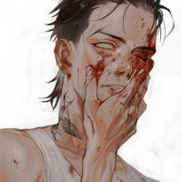 烈痞Rogue； 她一袭长裙很好看，而