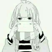 嫖客 动漫举牌 我知道你还是爱着我，