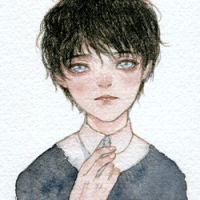 伴我亡。 哭出来才能解决悲伤，