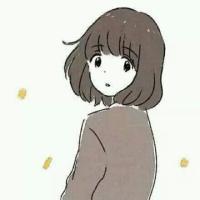 伴我亡。 哭出来才能解决悲伤，