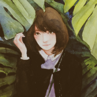 伴我亡。 哭出来才能解决悲伤，