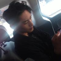 听海 走得最急的，都是最美