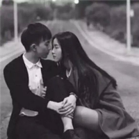 现在有了他，我觉得什