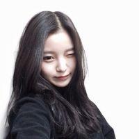 。嗯。杂图 你可能在一个人面前一