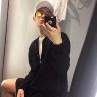 一点点动心 你是我的优乐美，这样