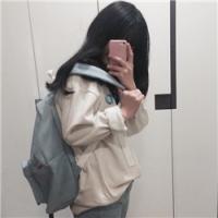 人从众 长大了的我连微笑都可