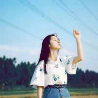 别让孤独住进你心 伤感意境女生头像 不管有多么放不下，每