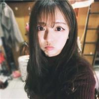 胡桃阿宝 姑娘,努力吧不努力的