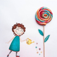 哄着自己玩 等到你拥抱里藏的不是