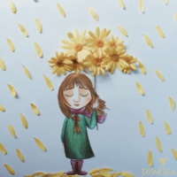 哄着自己玩 等到你拥抱里藏的不是