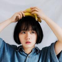 短发主要看气质 外面的世界太凄凉，特