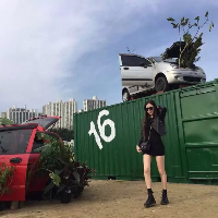 徒倚 人生就像剥洋葱，总有
